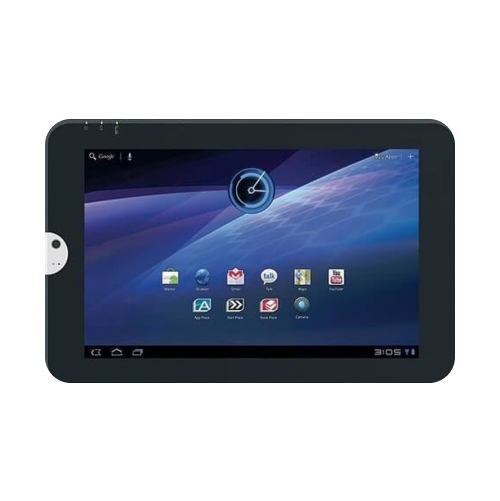 Ремонт планшетов Toshiba в Кирове